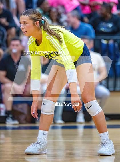 Thumbnail 3 in Charlotte Country Day School vs North Raleigh Christian Academy (NCISAA 4A Final) photogallery.