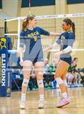Photo from the gallery "Charlotte Country Day School vs North Raleigh Christian Academy (NCISAA 4A Final)"