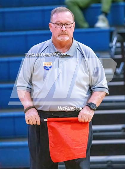 Thumbnail 1 in Charlotte Country Day School vs North Raleigh Christian Academy (NCISAA 4A Final) photogallery.