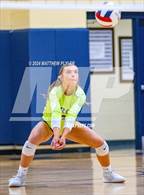 Photo from the gallery "Charlotte Country Day School vs North Raleigh Christian Academy (NCISAA 4A Final)"