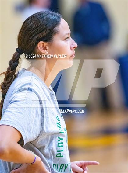 Thumbnail 2 in Charlotte Country Day School vs North Raleigh Christian Academy (NCISAA 4A Final) photogallery.