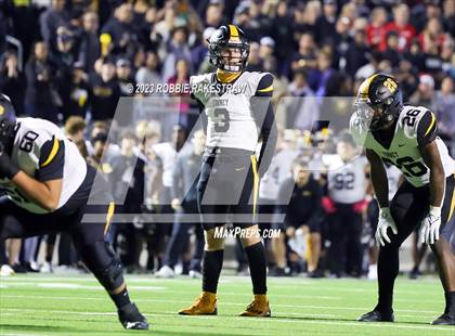 Thumbnail 1 in Forney @ Aledo (UIL 5A DI Semifinal) photogallery.