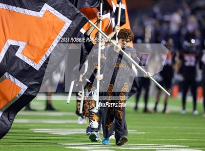 Thumbnail 3 in Forney @ Aledo (UIL 5A DI Semifinal) photogallery.