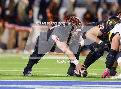Thumbnail 2 in Forney @ Aledo (UIL 5A DI Semifinal) photogallery.