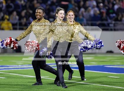 Thumbnail 3 in Forney @ Aledo (UIL 5A DI Semifinal) photogallery.