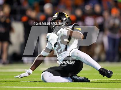 Thumbnail 1 in Forney @ Aledo (UIL 5A DI Semifinal) photogallery.