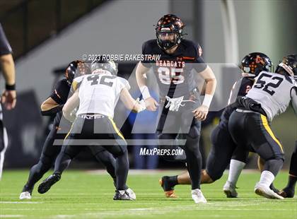 Thumbnail 1 in Forney @ Aledo (UIL 5A DI Semifinal) photogallery.