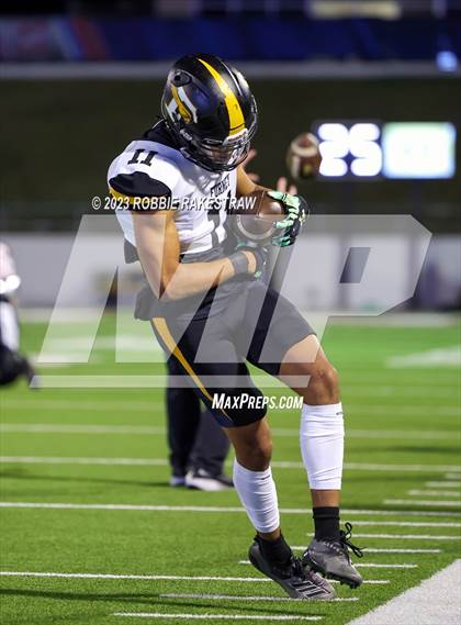 Thumbnail 2 in Forney @ Aledo (UIL 5A DI Semifinal) photogallery.