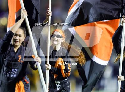Thumbnail 1 in Forney @ Aledo (UIL 5A DI Semifinal) photogallery.
