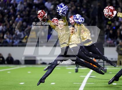Thumbnail 3 in Forney @ Aledo (UIL 5A DI Semifinal) photogallery.
