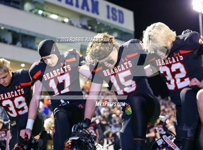 Thumbnail 3 in Forney @ Aledo (UIL 5A DI Semifinal) photogallery.