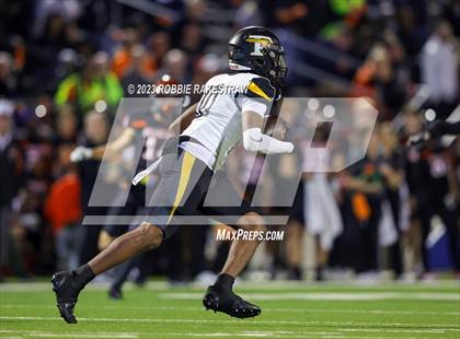 Thumbnail 3 in Forney @ Aledo (UIL 5A DI Semifinal) photogallery.