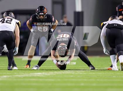 Thumbnail 3 in Forney @ Aledo (UIL 5A DI Semifinal) photogallery.