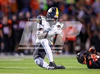 Thumbnail 2 in Forney @ Aledo (UIL 5A DI Semifinal) photogallery.