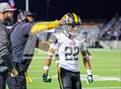 Photo from the gallery "Forney @ Aledo (UIL 5A DI Semifinal)"