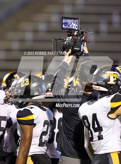Thumbnail 2 in Forney @ Aledo (UIL 5A DI Semifinal) photogallery.
