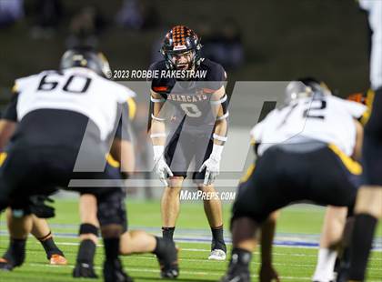 Thumbnail 3 in Forney @ Aledo (UIL 5A DI Semifinal) photogallery.