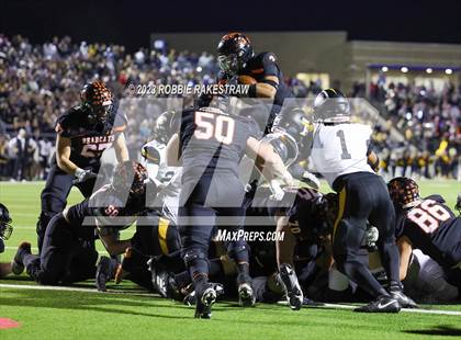 Thumbnail 1 in Forney @ Aledo (UIL 5A DI Semifinal) photogallery.