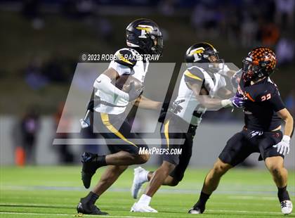 Thumbnail 1 in Forney @ Aledo (UIL 5A DI Semifinal) photogallery.