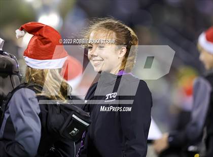 Thumbnail 2 in Forney @ Aledo (UIL 5A DI Semifinal) photogallery.