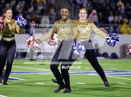 Thumbnail 1 in Forney @ Aledo (UIL 5A DI Semifinal) photogallery.