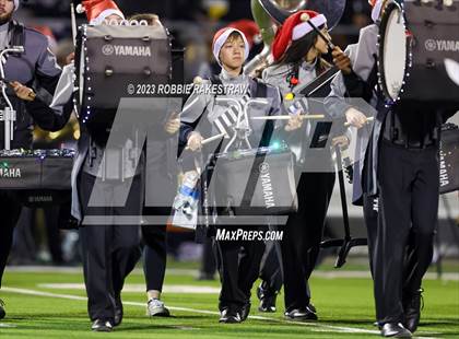 Thumbnail 3 in Forney @ Aledo (UIL 5A DI Semifinal) photogallery.