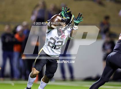 Thumbnail 3 in Forney @ Aledo (UIL 5A DI Semifinal) photogallery.