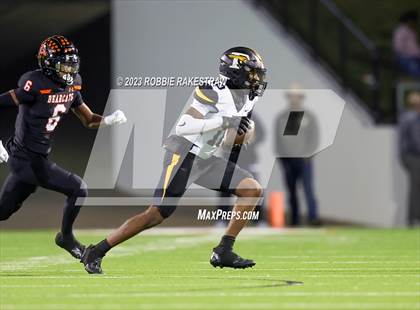 Thumbnail 1 in Forney @ Aledo (UIL 5A DI Semifinal) photogallery.