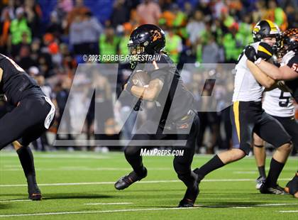 Thumbnail 1 in Forney @ Aledo (UIL 5A DI Semifinal) photogallery.
