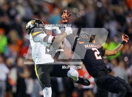 Thumbnail 2 in Forney @ Aledo (UIL 5A DI Semifinal) photogallery.