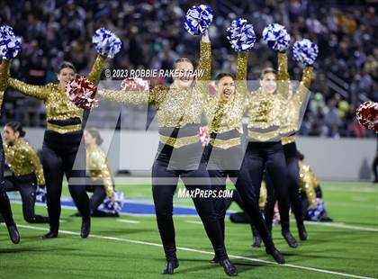 Thumbnail 1 in Forney @ Aledo (UIL 5A DI Semifinal) photogallery.