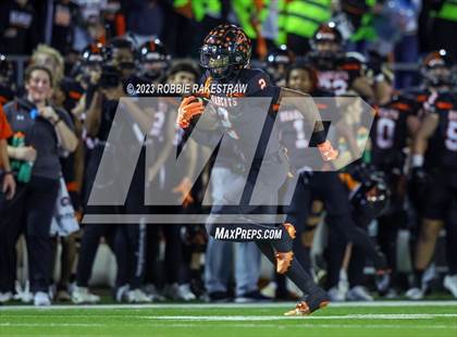 Thumbnail 3 in Forney @ Aledo (UIL 5A DI Semifinal) photogallery.