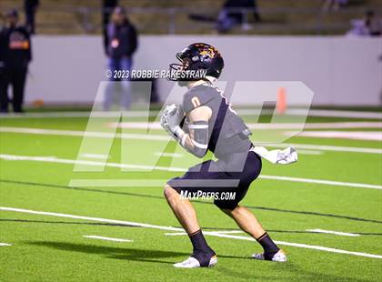 Thumbnail 1 in Forney @ Aledo (UIL 5A DI Semifinal) photogallery.