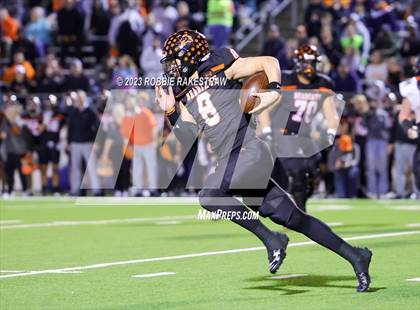 Thumbnail 1 in Forney @ Aledo (UIL 5A DI Semifinal) photogallery.