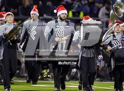 Thumbnail 2 in Forney @ Aledo (UIL 5A DI Semifinal) photogallery.