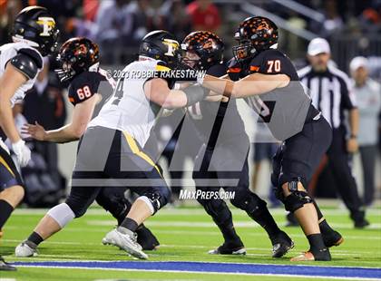 Thumbnail 1 in Forney @ Aledo (UIL 5A DI Semifinal) photogallery.