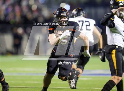Thumbnail 1 in Forney @ Aledo (UIL 5A DI Semifinal) photogallery.
