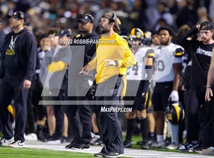 Thumbnail 1 in Forney @ Aledo (UIL 5A DI Semifinal) photogallery.
