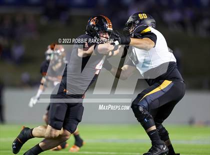 Thumbnail 1 in Forney @ Aledo (UIL 5A DI Semifinal) photogallery.