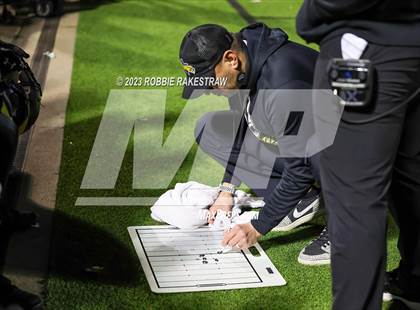 Thumbnail 2 in Forney @ Aledo (UIL 5A DI Semifinal) photogallery.