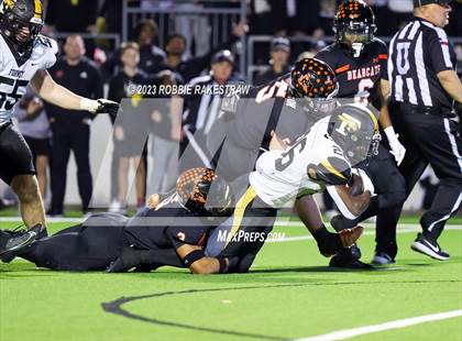 Thumbnail 3 in Forney @ Aledo (UIL 5A DI Semifinal) photogallery.