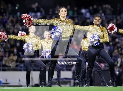 Thumbnail 1 in Forney @ Aledo (UIL 5A DI Semifinal) photogallery.