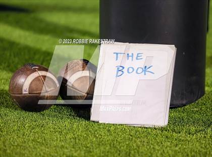 Thumbnail 1 in Forney @ Aledo (UIL 5A DI Semifinal) photogallery.