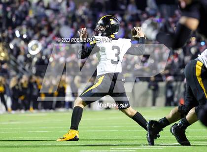 Thumbnail 3 in Forney @ Aledo (UIL 5A DI Semifinal) photogallery.