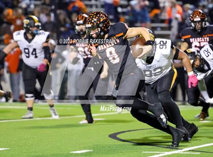 Thumbnail 3 in Forney @ Aledo (UIL 5A DI Semifinal) photogallery.