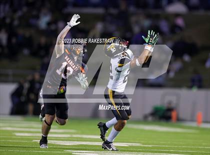 Thumbnail 1 in Forney @ Aledo (UIL 5A DI Semifinal) photogallery.