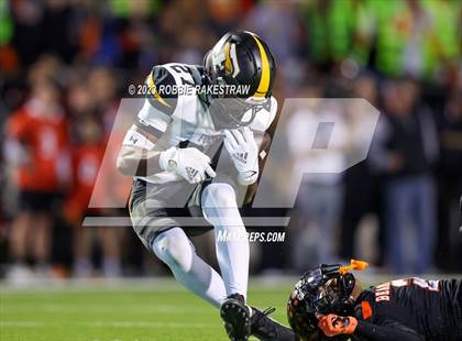 Thumbnail 1 in Forney @ Aledo (UIL 5A DI Semifinal) photogallery.