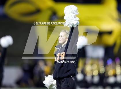 Thumbnail 1 in Forney @ Aledo (UIL 5A DI Semifinal) photogallery.