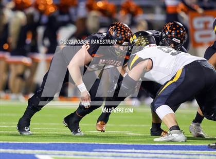 Thumbnail 3 in Forney @ Aledo (UIL 5A DI Semifinal) photogallery.