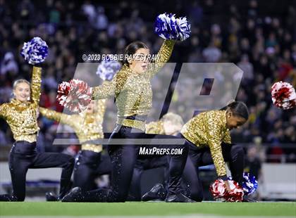 Thumbnail 3 in Forney @ Aledo (UIL 5A DI Semifinal) photogallery.